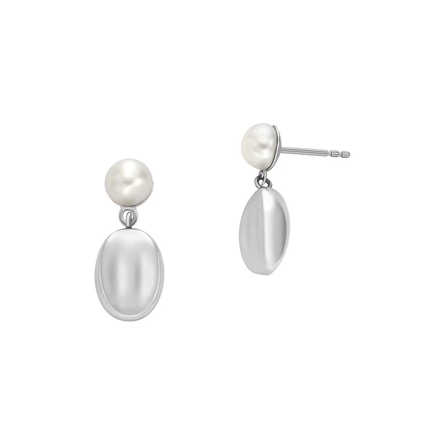 Skagen Ohrstecker AGNETHE PEARL 1 Skagen Ohrstecker AGNETHE PEARL