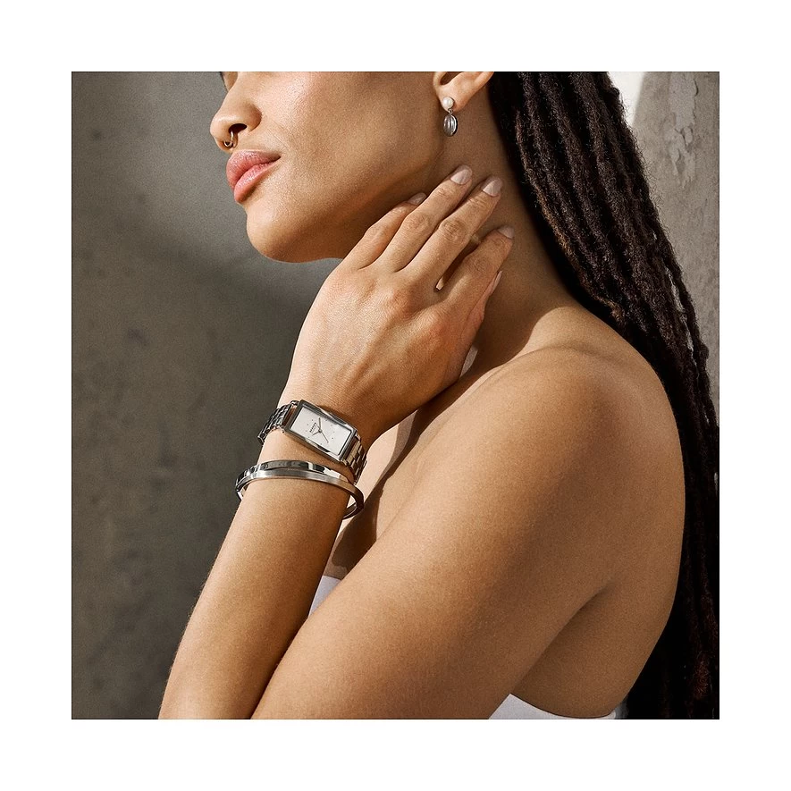 Skagen Ohrstecker AGNETHE PEARL 2 Skagen Ohrstecker AGNETHE PEARL – Bild 2