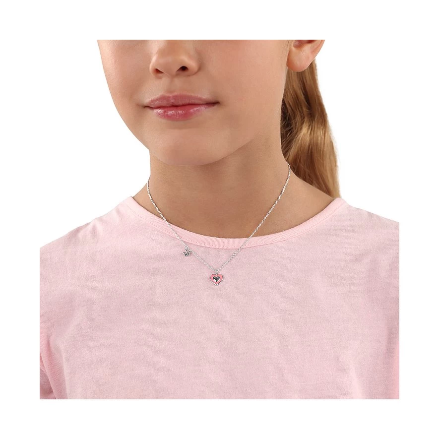 Prinzessin Lillifee Kette 3 Prinzessin Lillifee Kette – Bild 3