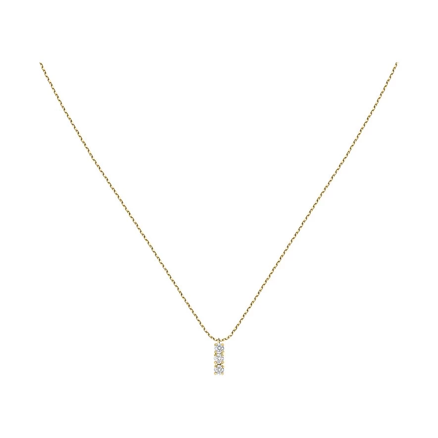 Live Diamond Kette Classic Diamond 1 Live Diamond Kette Classic Diamond