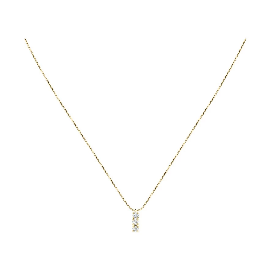 Live Diamond Kette Classic Diamond 4 Live Diamond Kette Classic Diamond – Bild 4