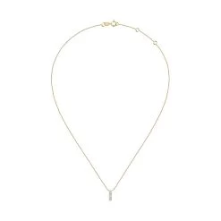 Live Diamond Kette Classic Diamond 12 Live Diamond Kette Classic Diamond -Modeaccessoires Geschäft 89121264 2