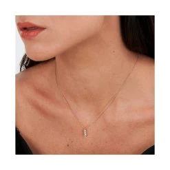 Live Diamond Kette Classic Diamond 15 Live Diamond Kette Classic Diamond -Modeaccessoires Geschäft 89121264 5