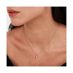 Live Diamond Kette Classic Diamond 10 Live Diamond Kette Classic Diamond -Modeaccessoires Geschäft 89121264 m1