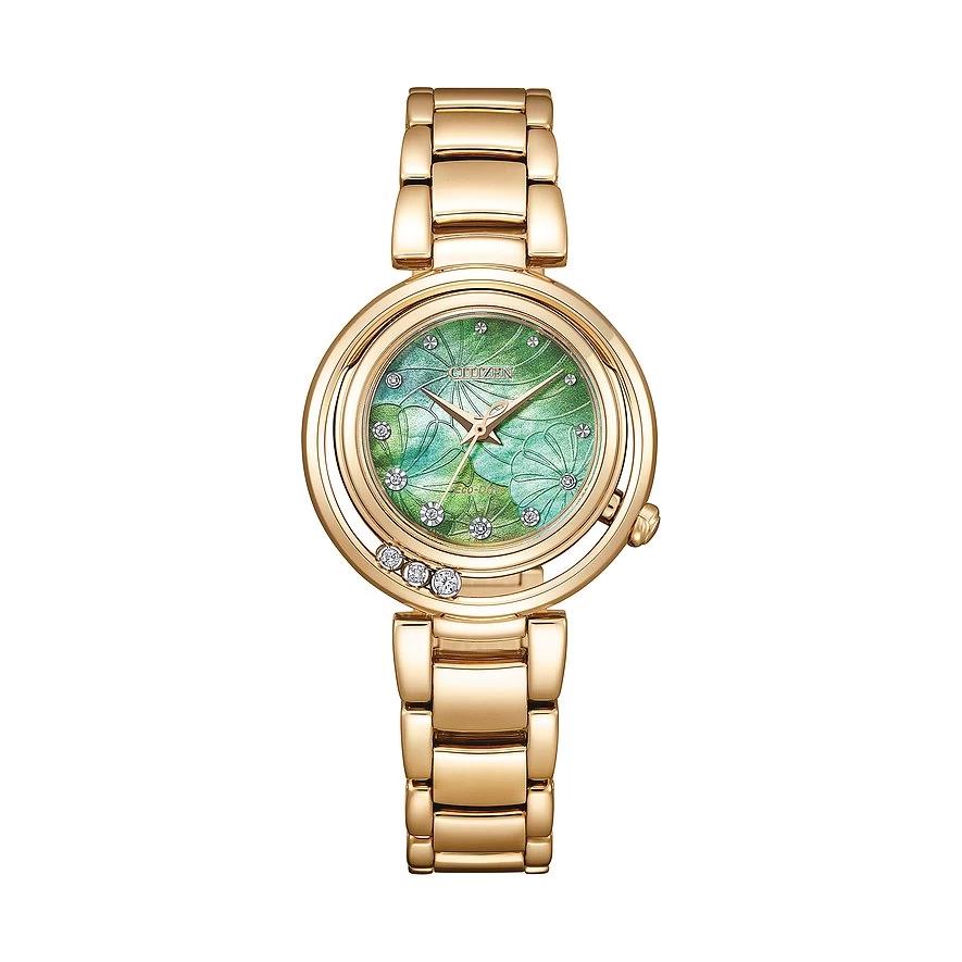 Citizen Damenuhr Citizen L 1 Citizen Damenuhr Citizen L