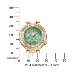 Citizen Damenuhr Citizen L 6 Citizen Damenuhr Citizen L -Modeaccessoires Geschäft 89141702 2