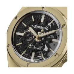 Ingersoll Herrenuhr The Baller -Modeaccessoires Geschäft 89151562 3