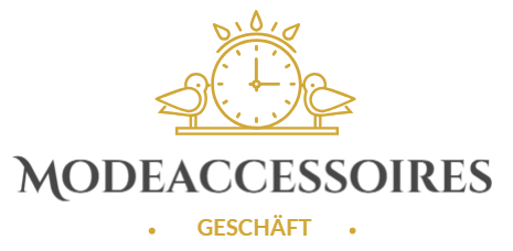 Modeaccessoires Geschäft